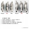 N厂欧米茄1948液态金属V6版对比正品还会一眼假吗?复刻手表一比一手表n厂c厂zf厂clean厂vs厂 商品缩略图9