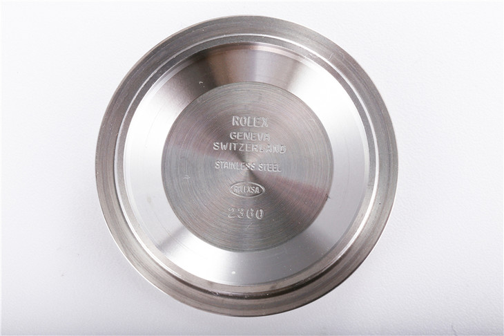 VR厂比N厂的劳力士间金水鬼复刻表更好？