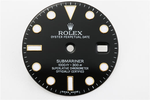 VR厂比N厂的劳力士间金水鬼复刻表更好？复刻手表一比一手表n厂c厂zf厂vs厂clean厂 商品图8