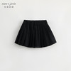 【学院风】马克珍妮秋装新款 女童A字百褶短裙半身裙231930 商品缩略图1