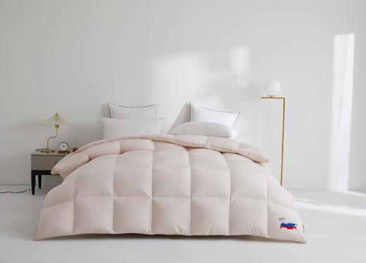 羽绒被西伯利亚 商品图4