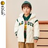 B.DUCK小黄鸭童装冬季羽绒服105-160 BF5416081 商品缩略图3