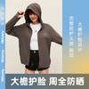 ohsunny女款防晒衣SLC3M323AT【伊藤优选103340】 商品缩略图1