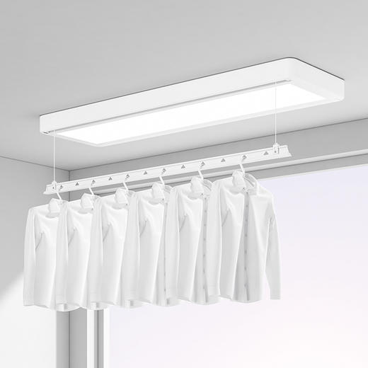 AGL格朗  全屏智能电动晾衣架   K06 商品图1