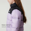 【三防】马克珍妮冬装新款男女童时尚撞色保暖羽绒服231162 商品缩略图2