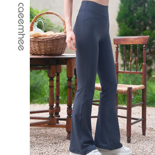 卡益喇叭裤KJ01411&KL01412 电商款 商品图3