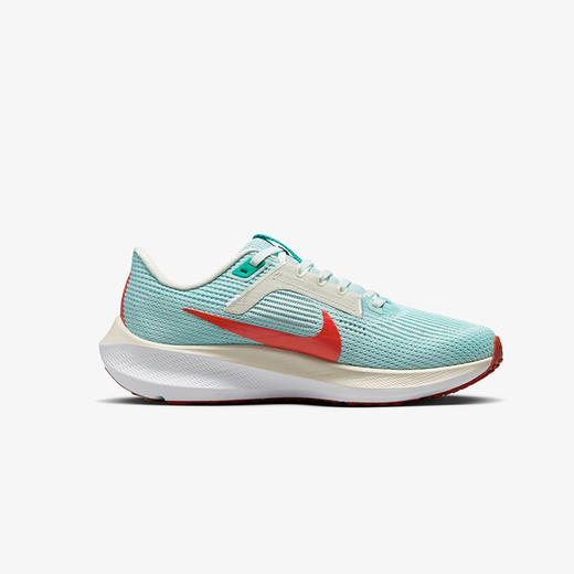 Nike/耐克女鞋AIR ZOOM PEGASUS 40飞马40运动鞋跑步鞋DV3854-300 商品图1