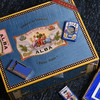 法国Elie Bleu "Flor de Alba" - 75 cigars艾迪不尔雪茄盒75支装 商品缩略图2