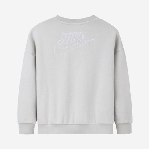 NIKE 秋 大童 中性卫衣 FQ6993 商品图1