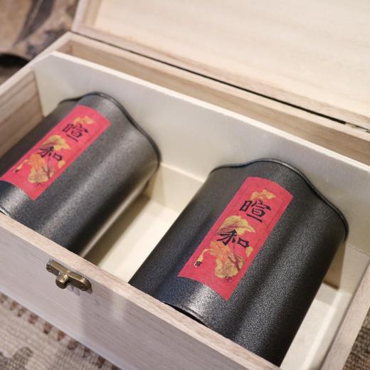 暄和 | 古树熟茶 - 香、重、甘、滑 2018 商品图5