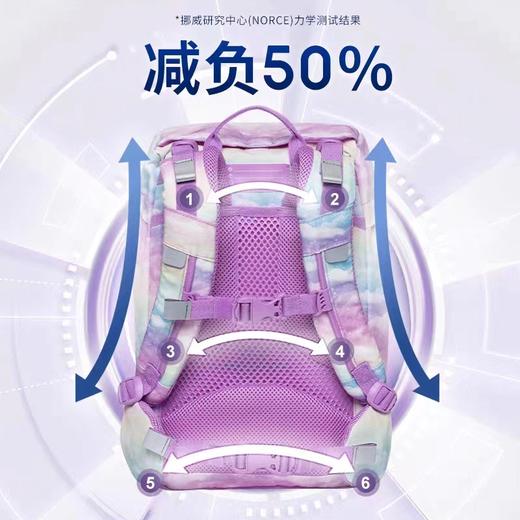 挪威Beckmann经典22L书包 商品图4