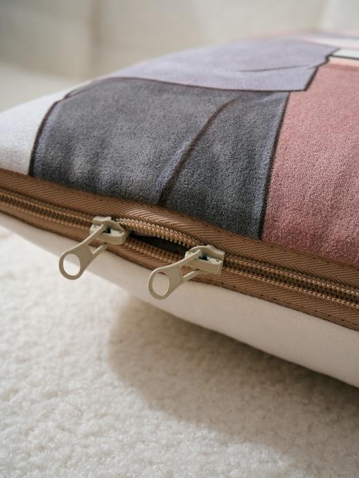 【小萌抱枕抱被只想系列】军恋陪伴系列抱枕、抱枕被送女友送家人 商品图12