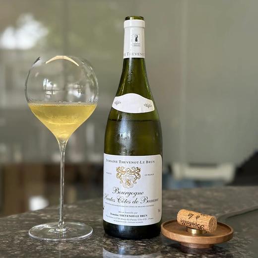 大区级的佼佼者！性价比一流！泰维诺酒庄上伯恩丘干白Thevenot Le Brun Bourgogne Hautes Cotes de Beaune Blanc 2021 商品图1