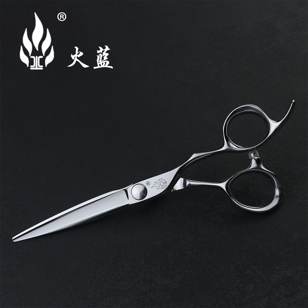 【火蓝系列】国产精工 6.3寸重刀