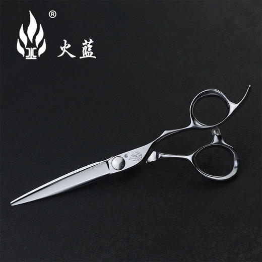 【火蓝系列】国产精工 6.3寸重刀 商品图0