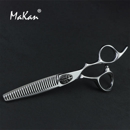 【Makan系列】台湾工艺第六代定量牙剪 商品图0