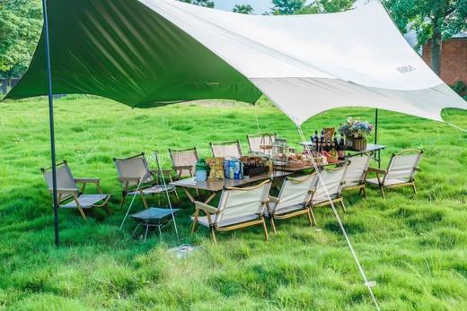 南京慢姑娘野丘别墅轰趴 商品图1