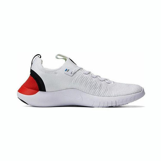 Nike/耐克男鞋秋新款FREE RN缓震轻便透气运动鞋跑步鞋FJ1056-100 商品图1