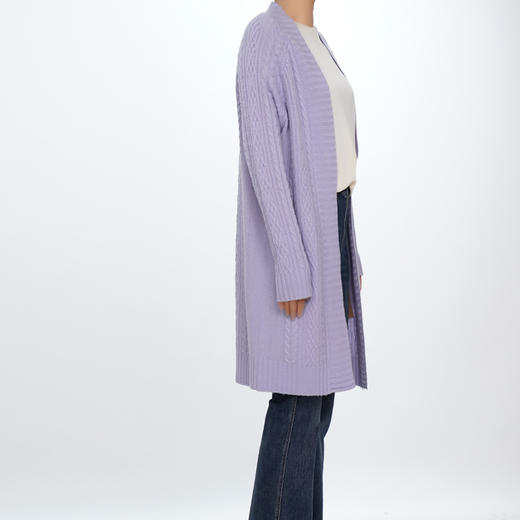 MC3Z026麦克斯菲瑞针织外披 商品图2