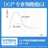 DGI牛轧奶芙200g（20g*10）/盒 商品缩略图3