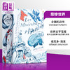 预售 【中商原版】企鹅毛边书 雨果 悲惨世界原著 英文原版 Penguin Classics Deluxe Edition: Les Miserables 经典名著 Victor Hugo 商品缩略图0