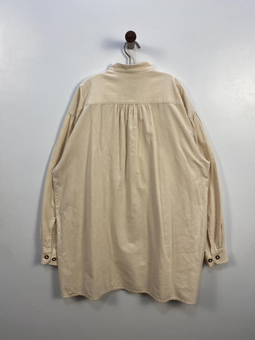 90年代 Vintage ALPENLAND 奥地利 蒂罗尔长袖衫 _DRRL(XL) 商品图3