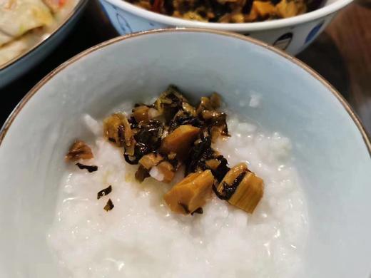 冬菜扁尖笋 300g 商品图3