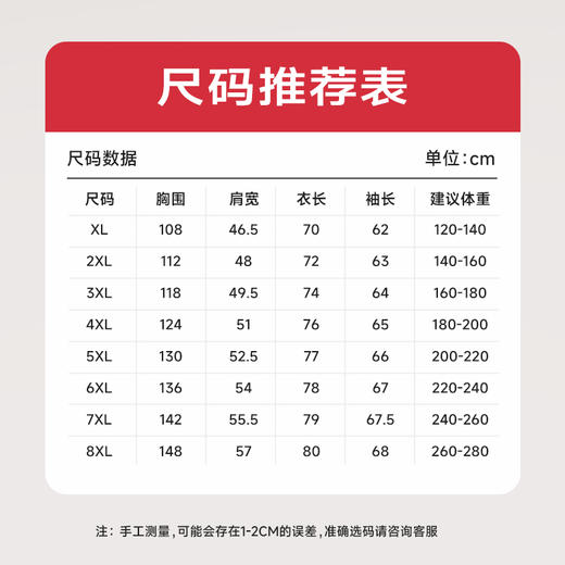 【一口价】【新款DX】大依优型大码圆领印花卫衣长袖加肥加大休闲运动上衣男打底衫胖子300斤 商品图4