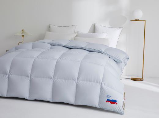 羽绒被西伯利亚 商品图8