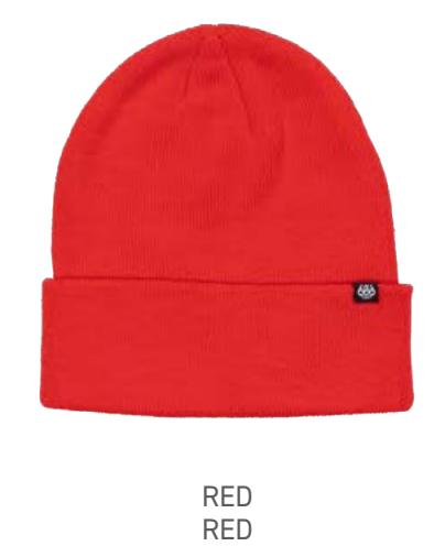 23/24 686帽STANDARD ROLL UP BEANIE R 商品图0
