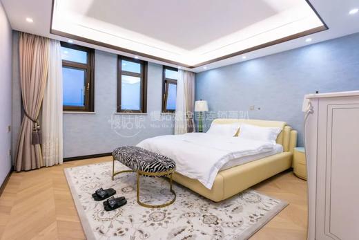 天津慢姑娘闲逸别墅轰趴 商品图11