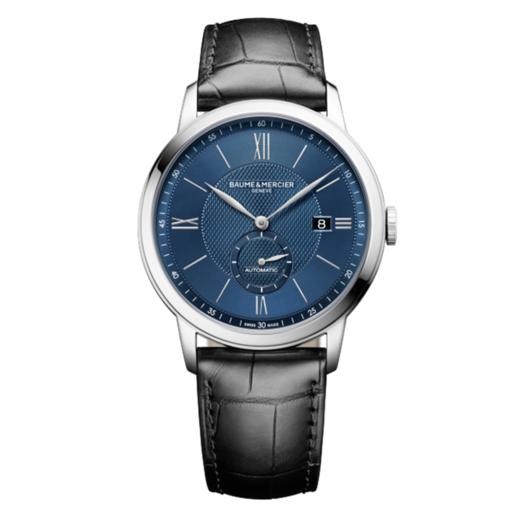 名士 Baume & Mercier 克莱斯麦系列腕表 M0A10480 商品图0