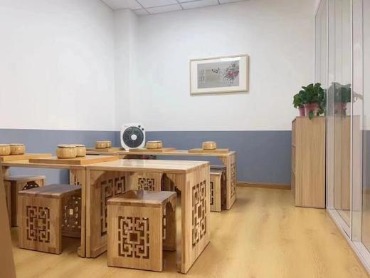 【弈海围棋学堂】39.9元3节随堂正课｜共计180分钟｜如风生活专属优惠季 商品图4