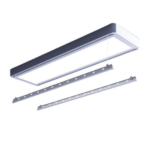 AGL格朗  全屏智能电动晾衣架   K06 商品图3