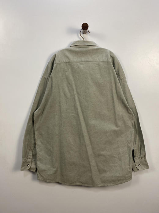 Y2K Vintage canda 奥地利 蒂罗尔长袖衫 _DRRL(XL) 商品图3