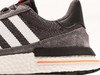 阿迪达斯Adidas ZX RM Boost OG爆米花百搭复古慢跑鞋B42999男女鞋 商品缩略图6