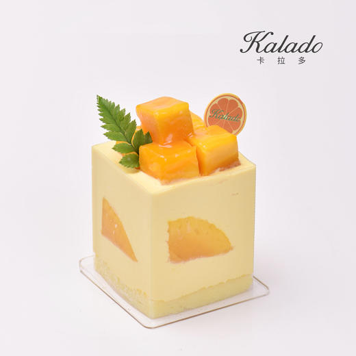 芒果优格 商品图1