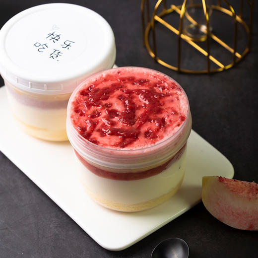 盒子蛋糕（全国快递） 商品图2