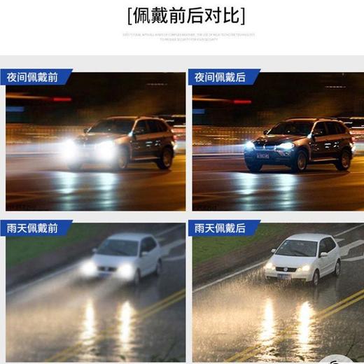 DD-日夜两用眼镜变色太阳镜女开车夜视镜骑行偏光沙滩墨镜女新款 商品图7