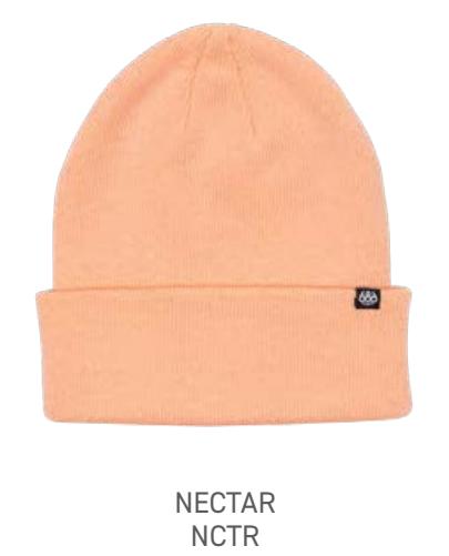 23/24 686帽STANDARD ROLL UP BEANIE N 商品图0