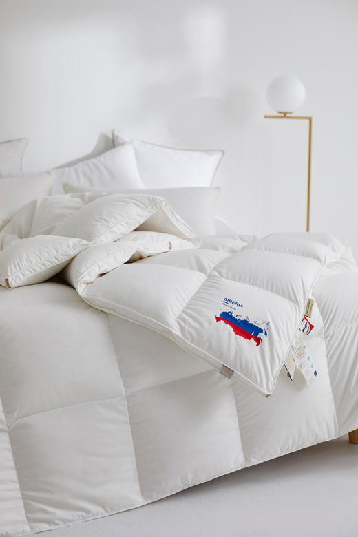 羽绒被西伯利亚 商品图3