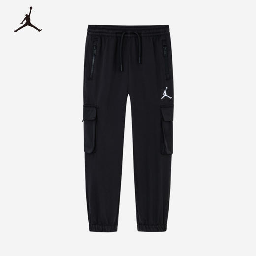 JORDAN 秋 大童小童 长裤 JDN-WPC654 商品图0