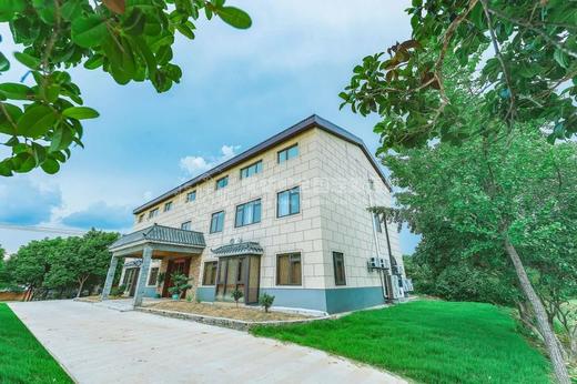 南京慢姑娘野丘别墅轰趴 商品图0