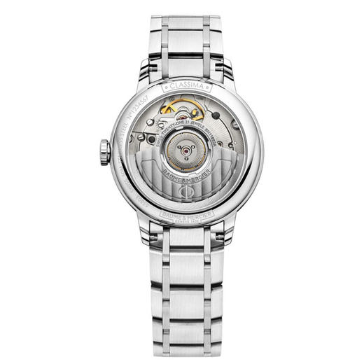名士 Baume & Mercier 克莱斯麦系列 M0A10312 腕表 商品图1