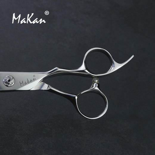 【Makan系列】台湾工艺第三代无痕牙剪 商品图1