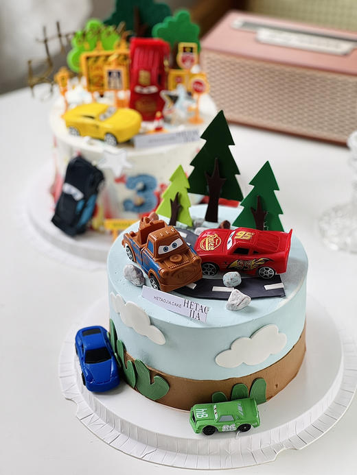 汽车运动会（提前两天预定） 商品图0