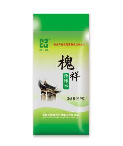 槐祥珍珠米25KG/袋【BH】【YFKJ】 商品图0