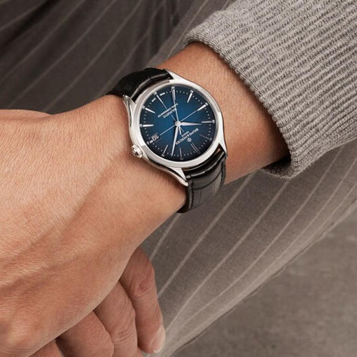 名士 Baume & Mercier 克里顿系列 M0A10467 腕表 商品图2