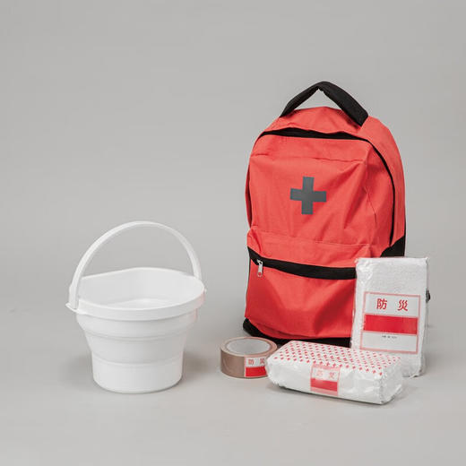 折叠水桶3.5L WH DY03 商品图0