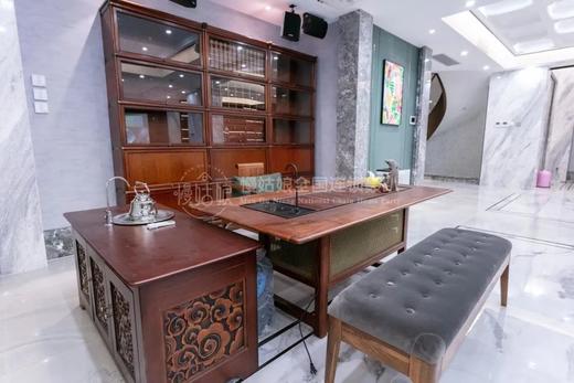 天津慢姑娘闲逸别墅轰趴 商品图7